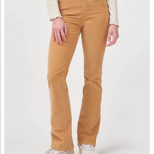 Levi’s 725 High-Rise Bootcut Corduroy Jeans 12 S